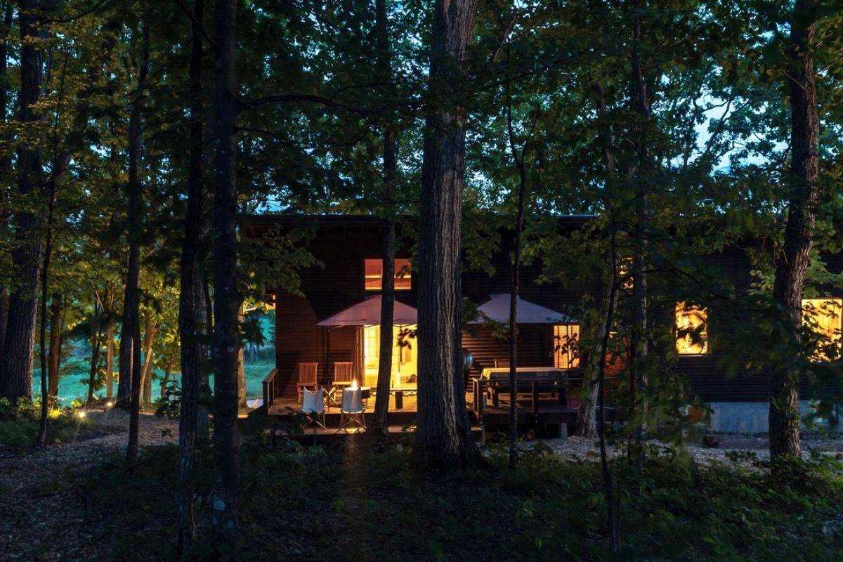 桜岡リトリートロッジ Norheim - 1