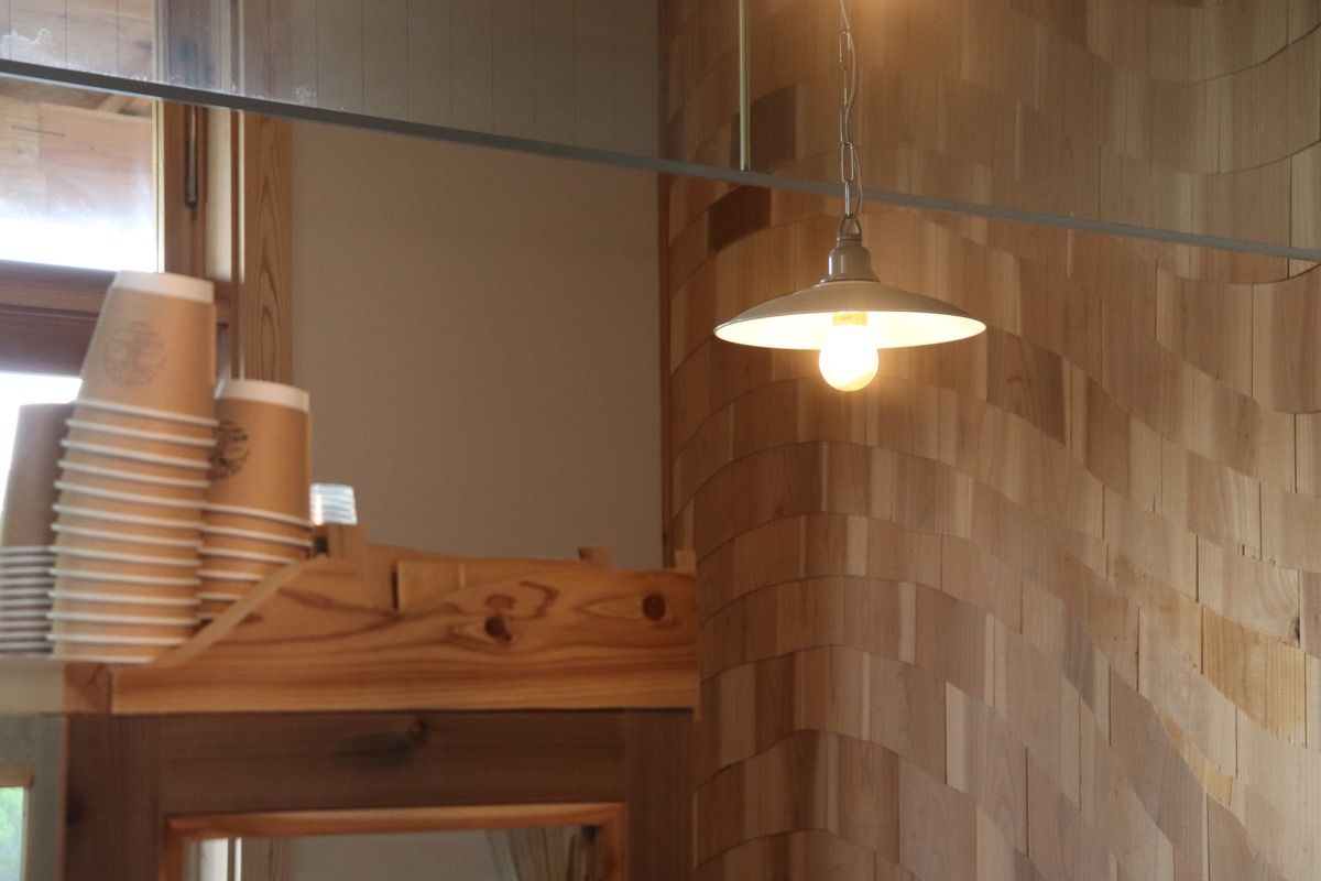 EARTH TREE | CAFE + HOUSE - 3