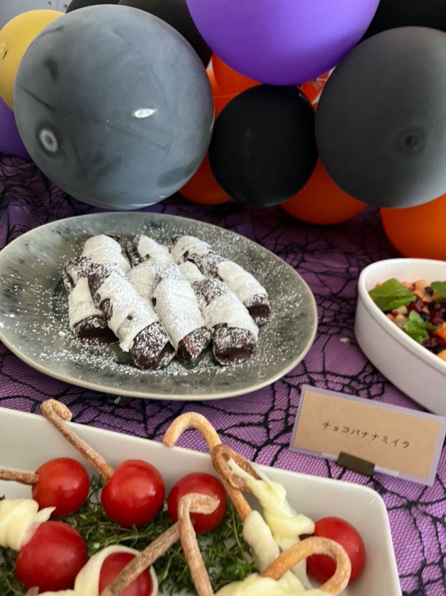 【10/29】CLIFFハロウィンパーティー参加可プラン - 5