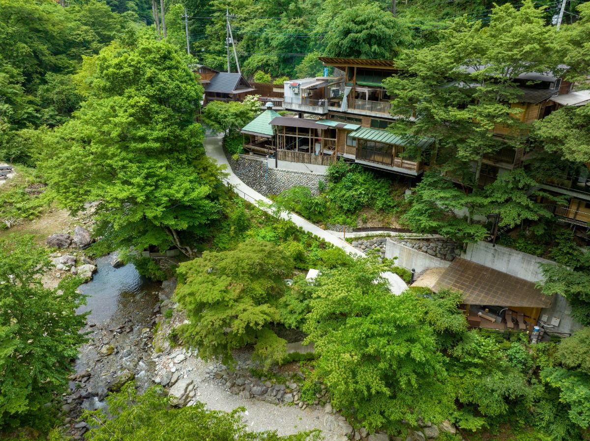 たなごころVillage - 1