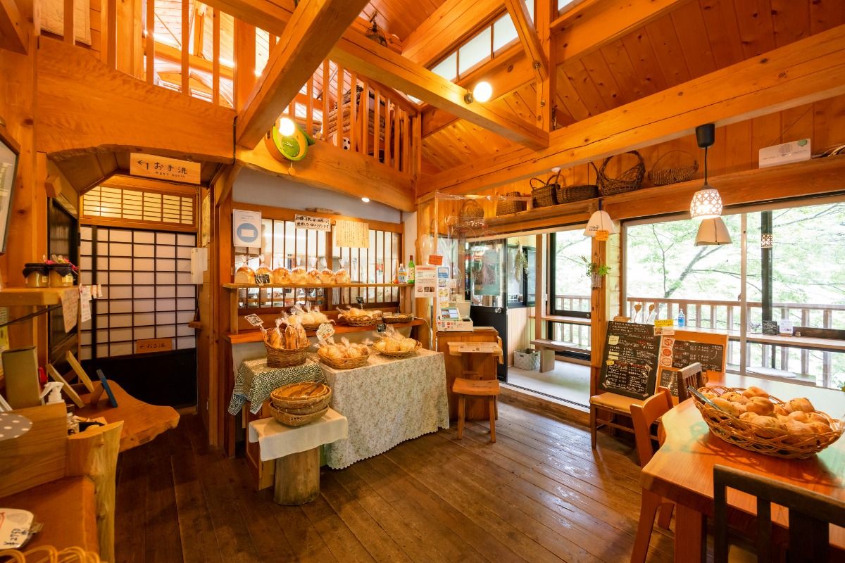 たなごころVillage - 2