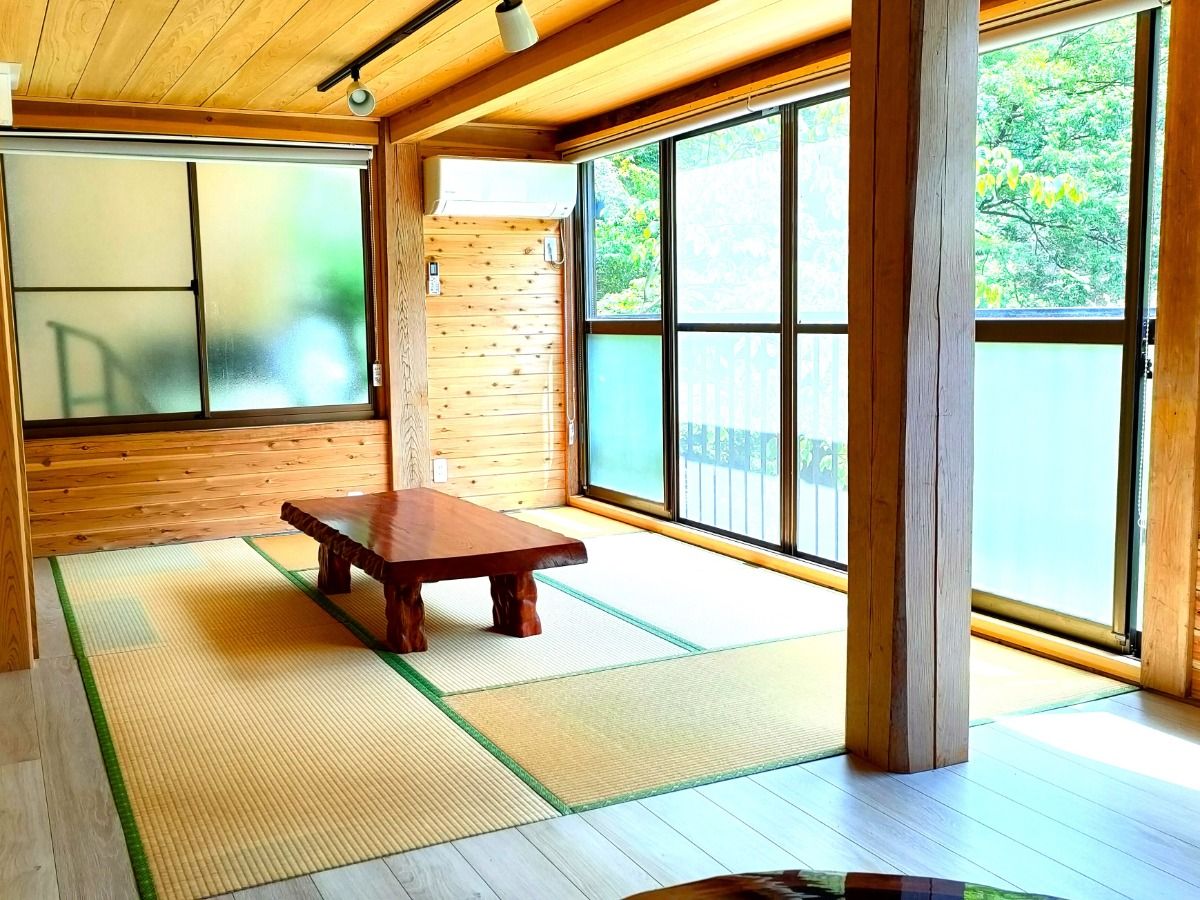 たなごころVillage