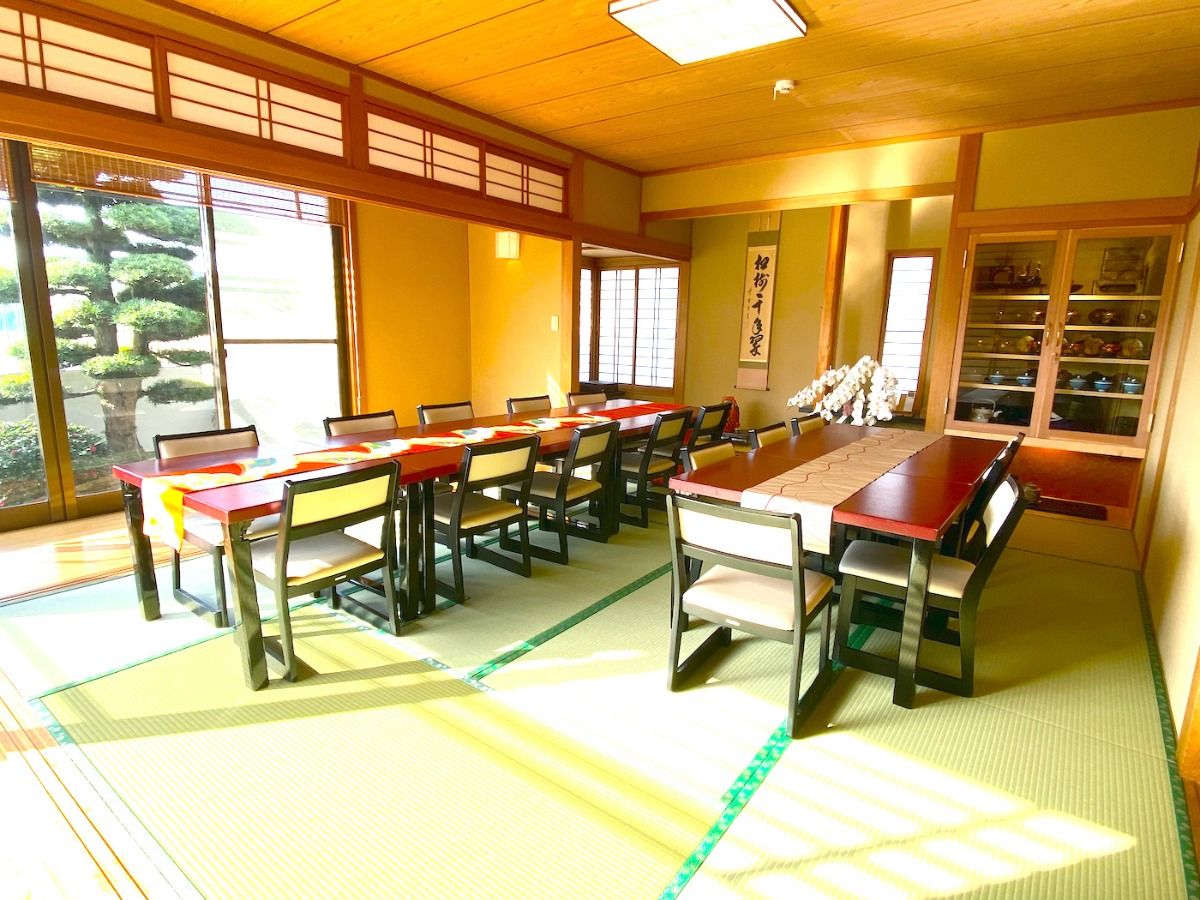 野はら邸　平屋丸ごと一棟貸切200平米 - 9