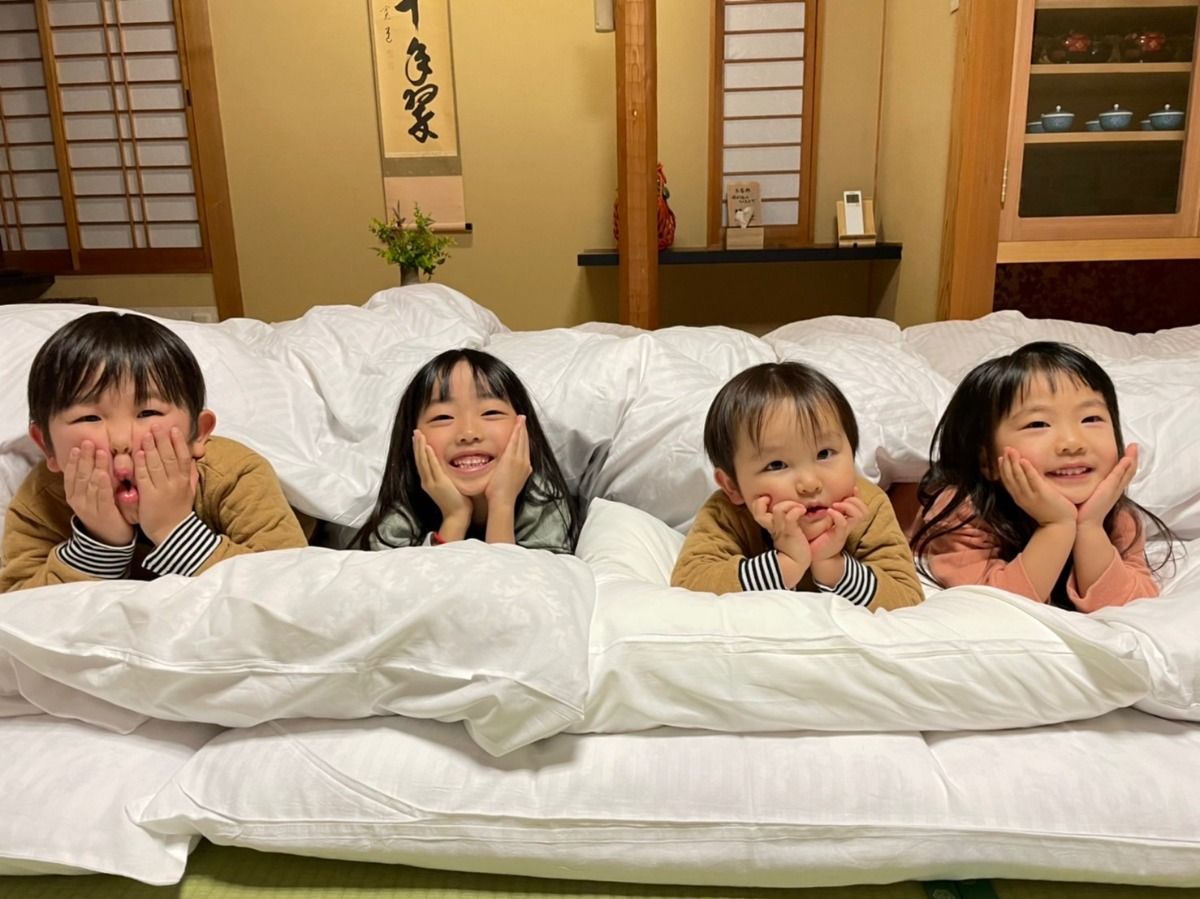 【素泊り】夢のような邸宅で優雅な時間を過ごす - 3