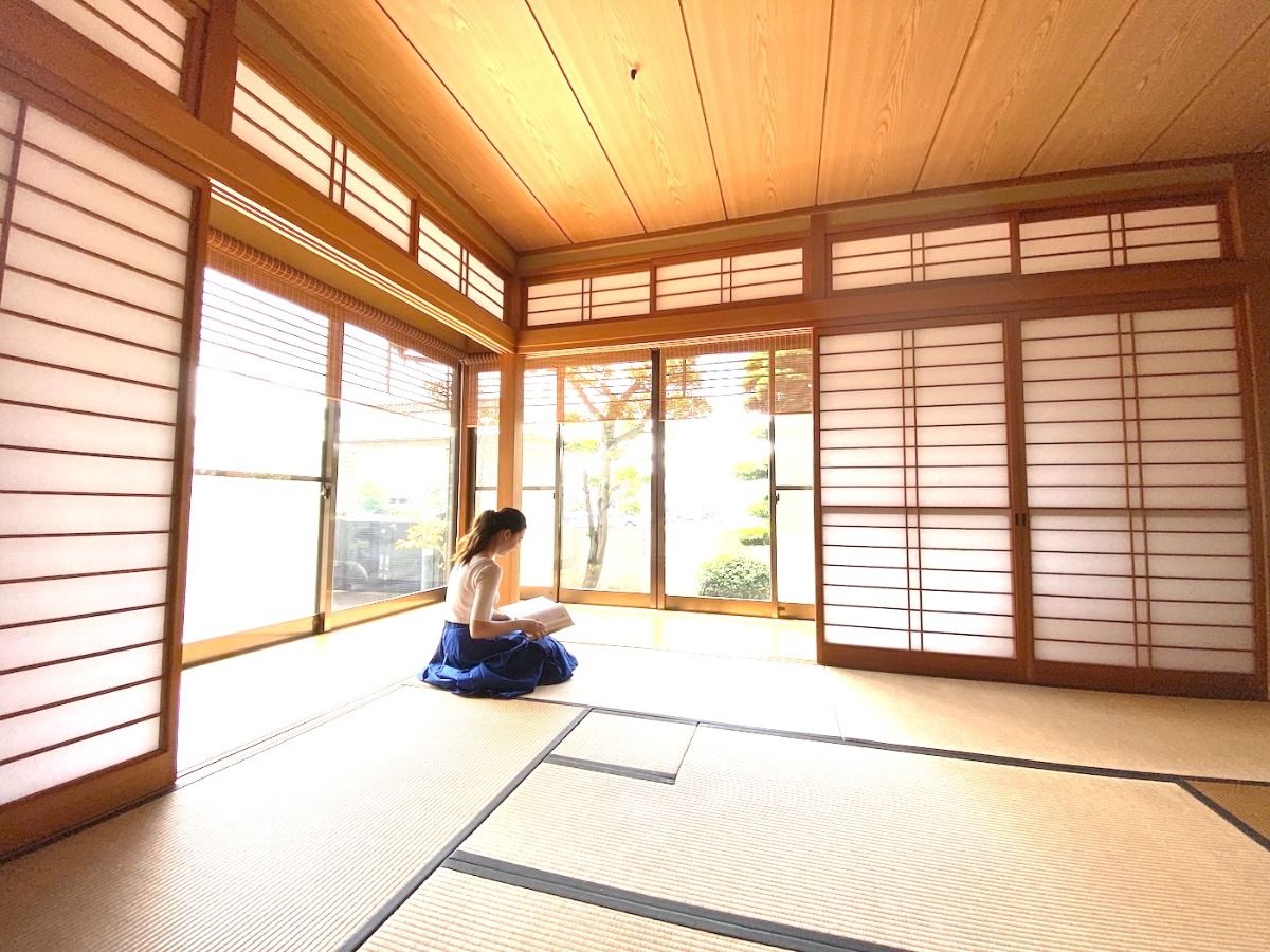 【素泊り】夢のような邸宅で優雅な時間を過ごす - 7
