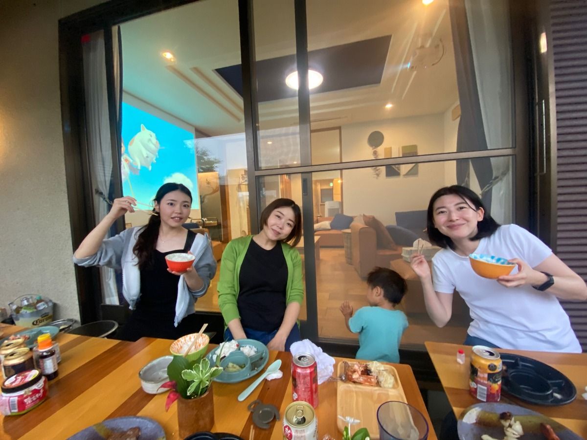 BBQ【夕食仕出し付】特選黒毛和牛入り盛合わせ（3〜11月） - 8