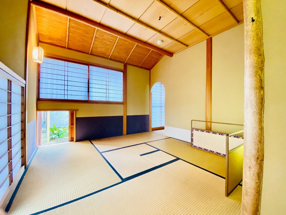野はら邸