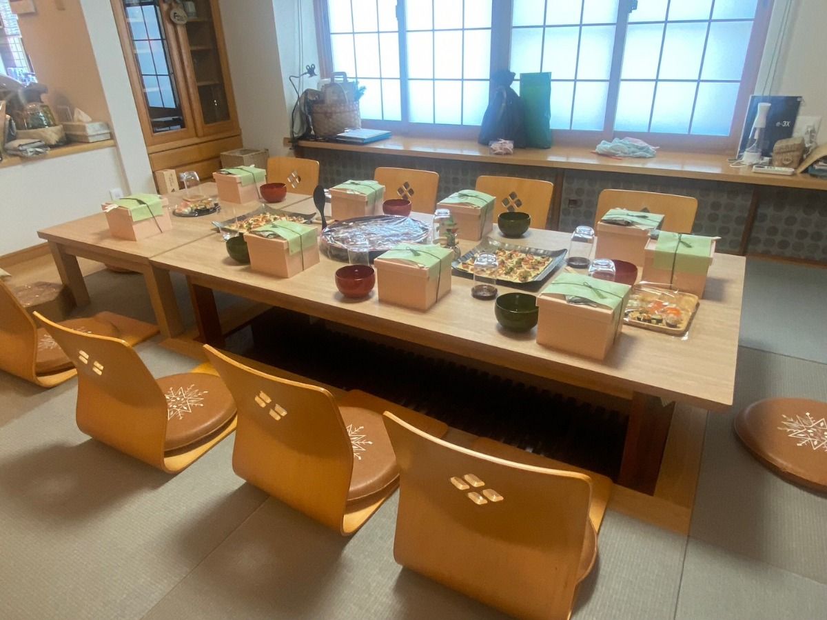 連泊お得プラン！【素泊まり】夢のような邸宅でゆったり滞在！ - 6