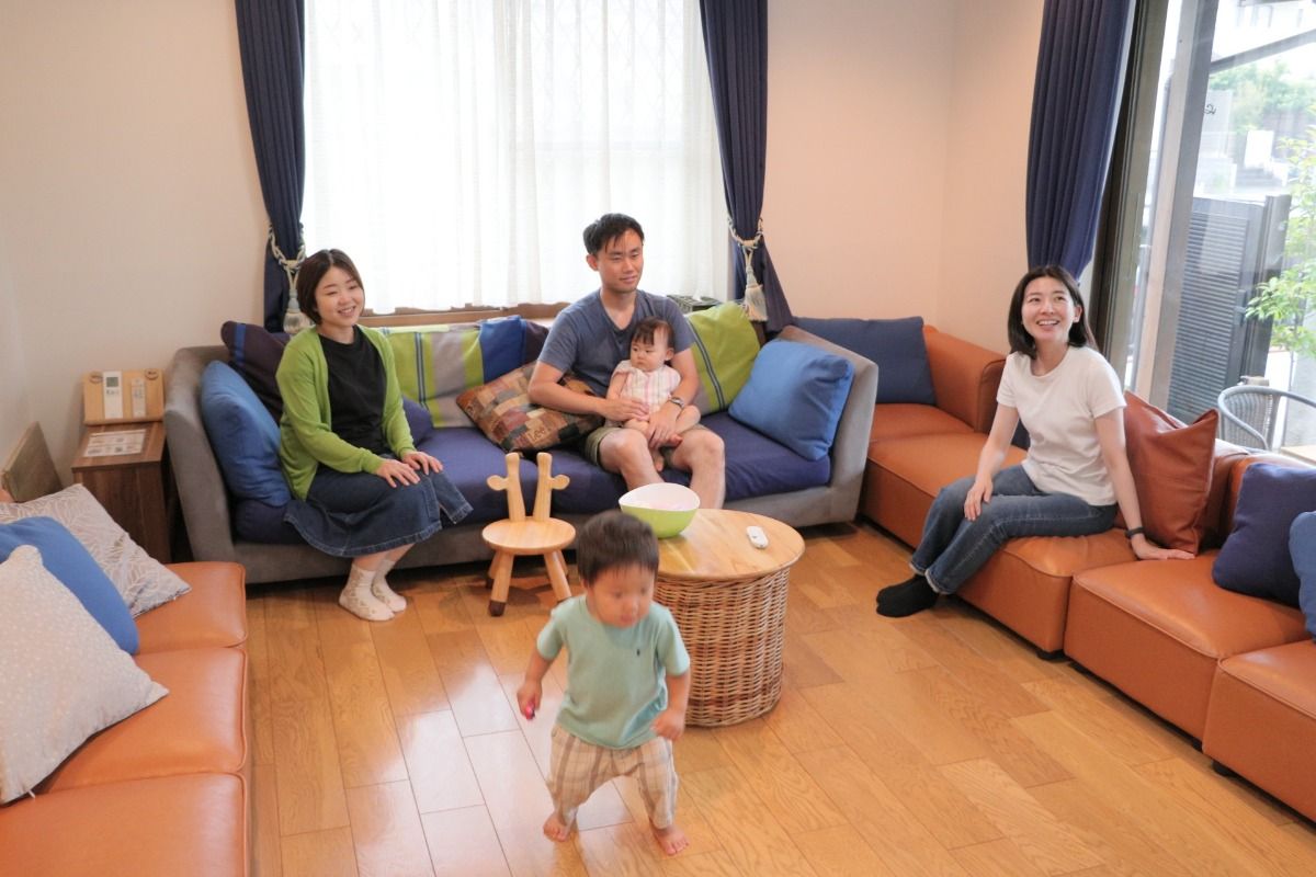 連泊お得プラン！【素泊まり】夢のような邸宅でゆったり滞在！ - 7