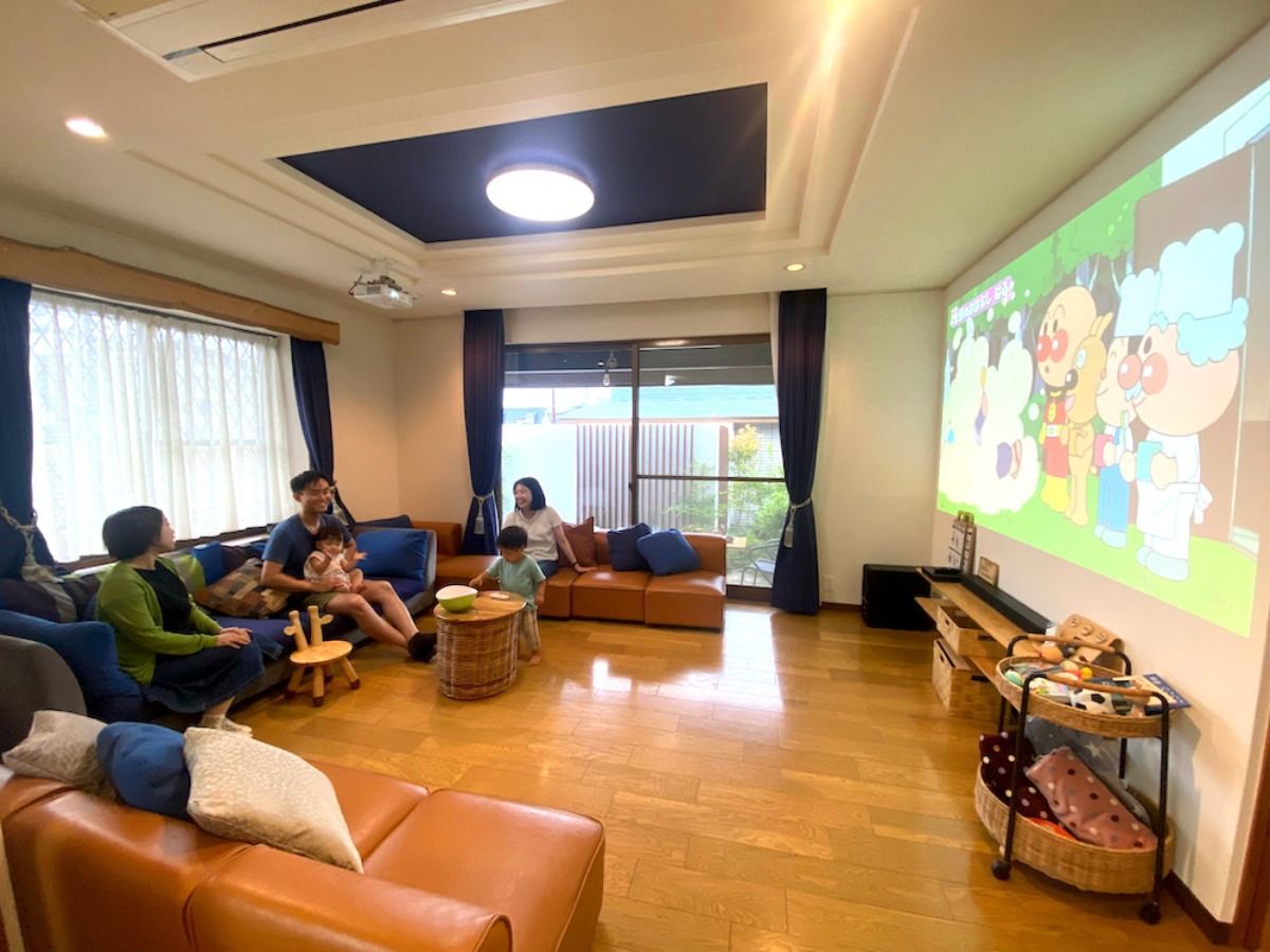 連泊お得プラン！【素泊まり】夢のような邸宅でゆったり滞在！ - 9