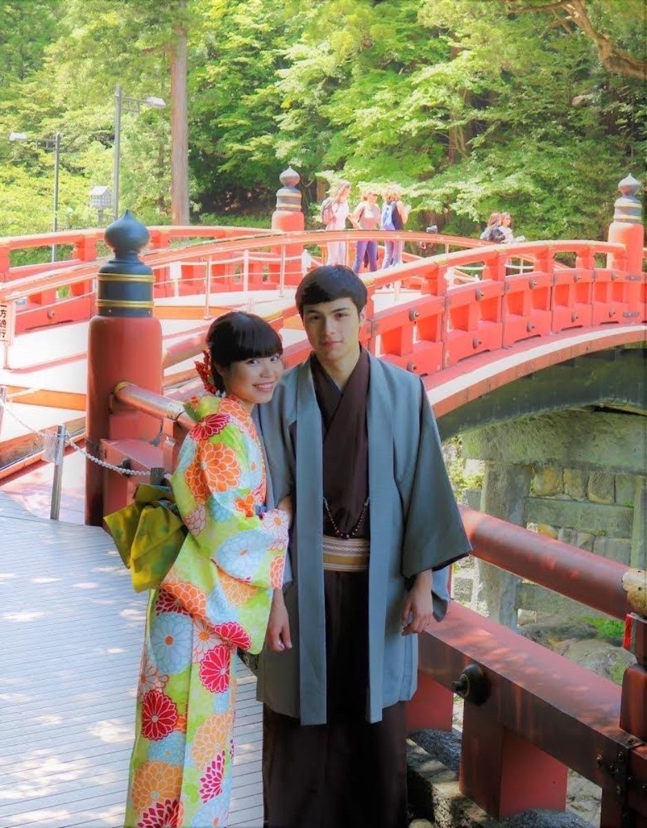 着物レンタル付一組限定宿　休前日素泊まり　5/6～7/17 - 3