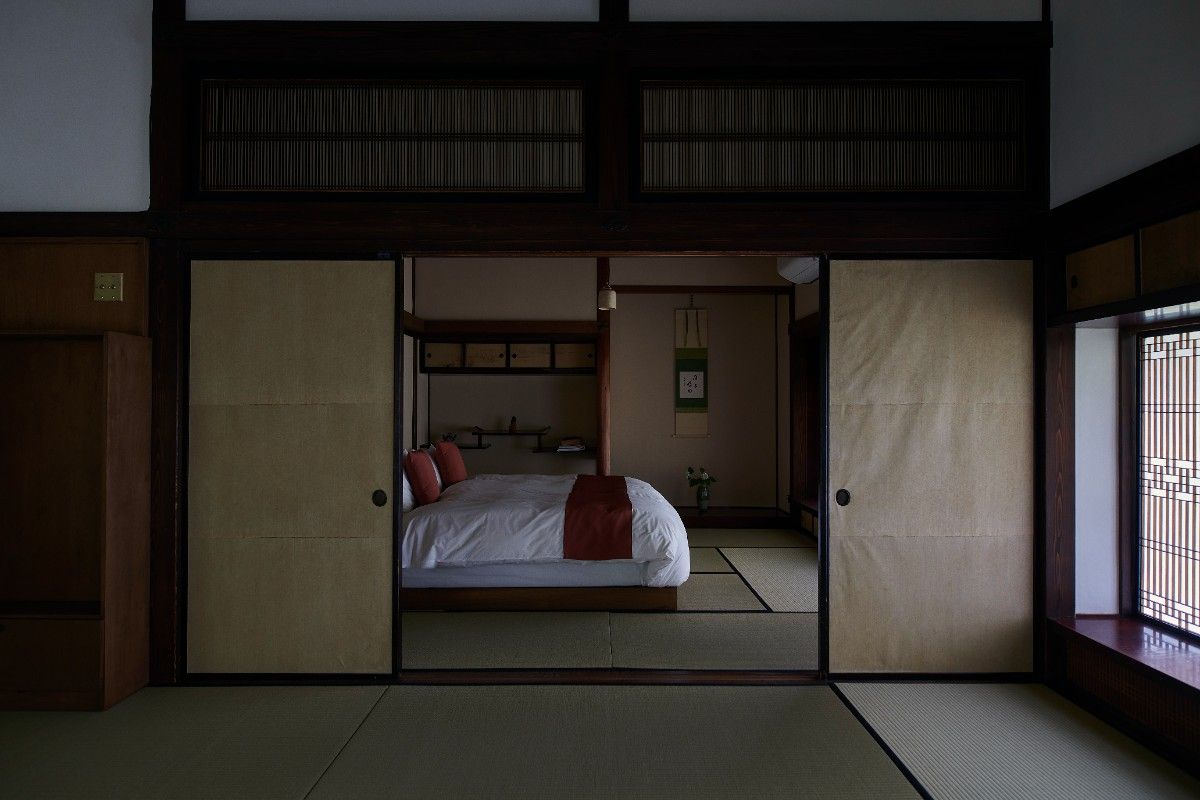 SHIRAFUJI -Completely private use of the entire estate - 4