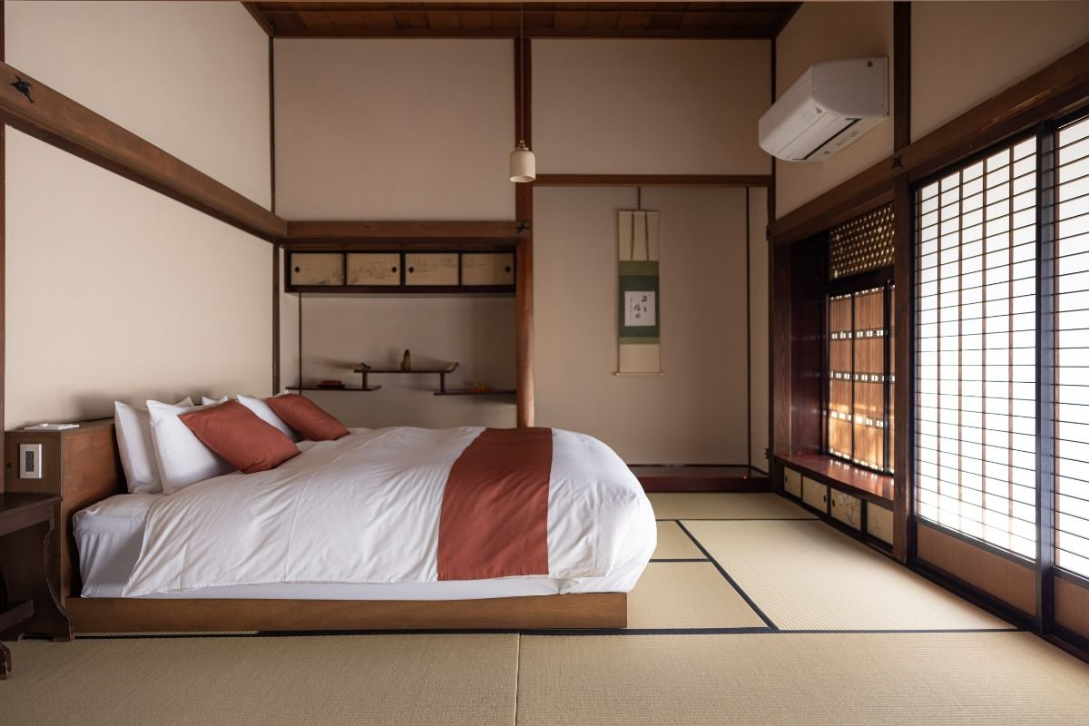 SHIRAFUJI- omoya - 2