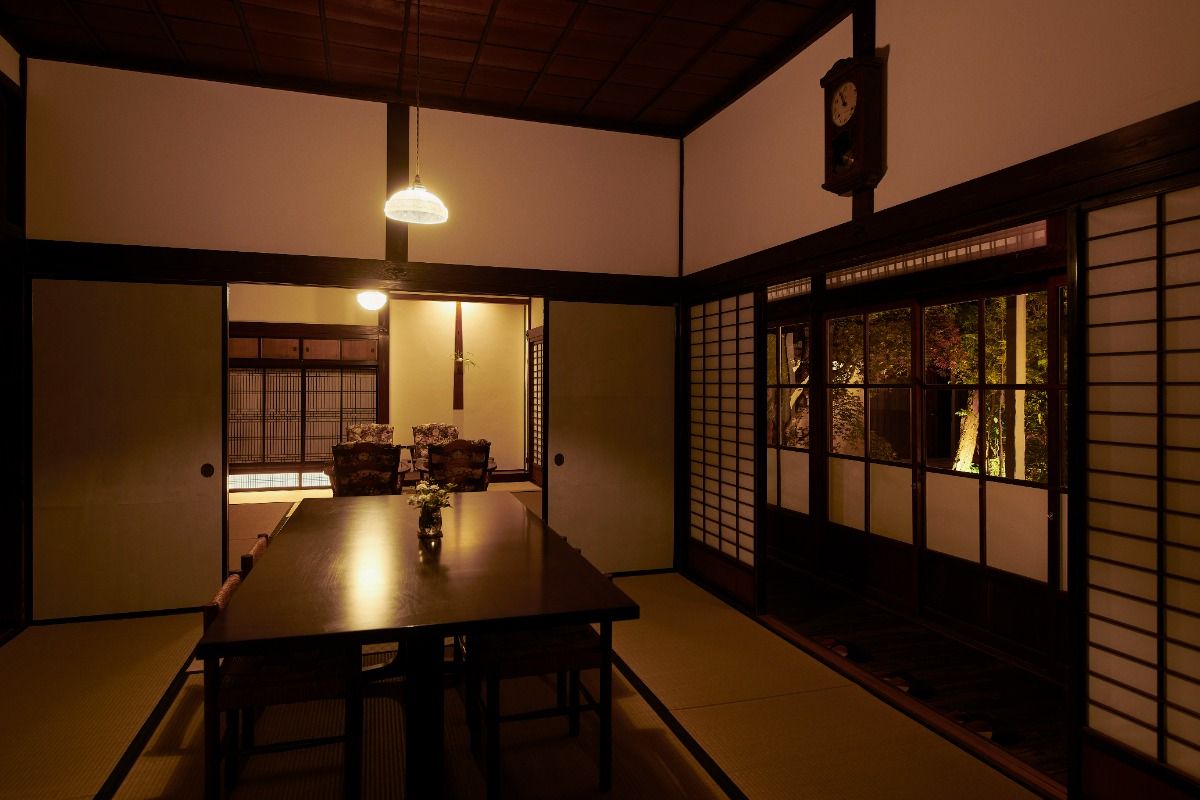 SHIRAFUJI- omoya - 4