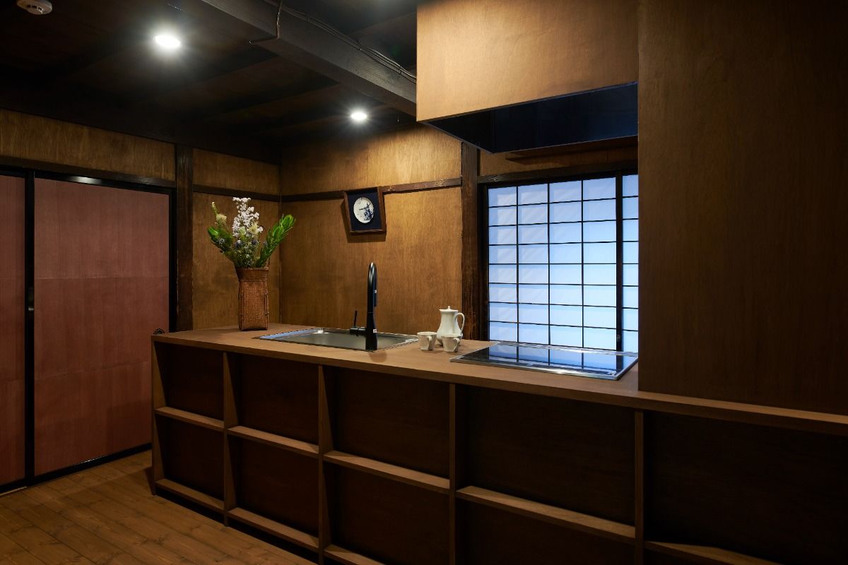 SHIRAFUJI- omoya - 5