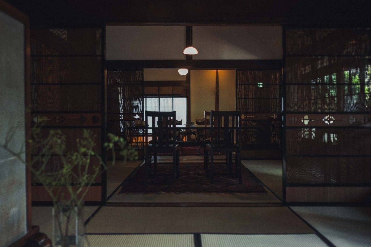 白藤文化滞在｜信州の食と文化に触れる一泊二食付きプラン - 9