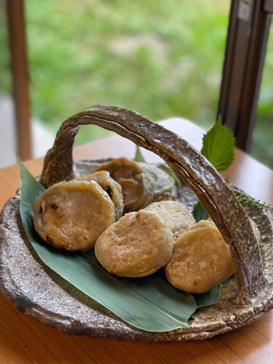 白藤文化滞在｜信州の食と文化に触れる一泊二食付きプラン - 11