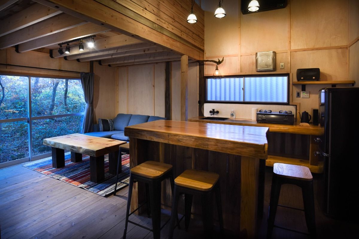 The Shack - 2