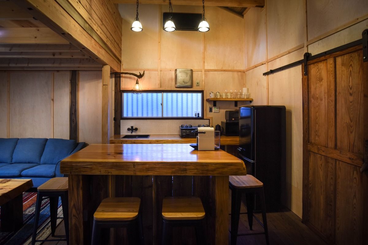 The Shack - 3