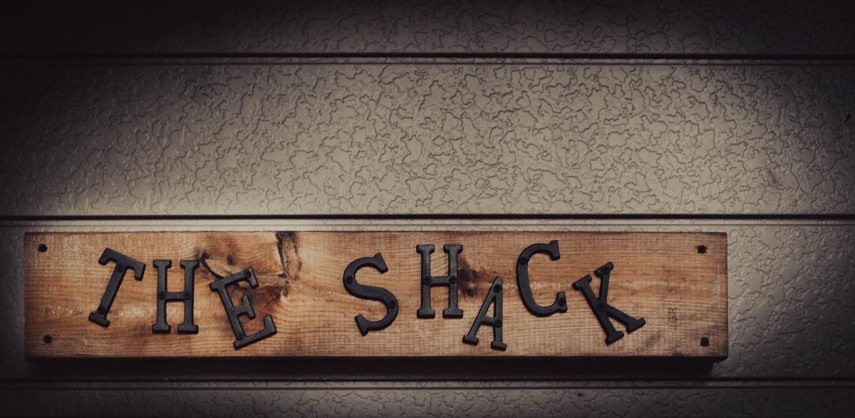 The Shack - 9