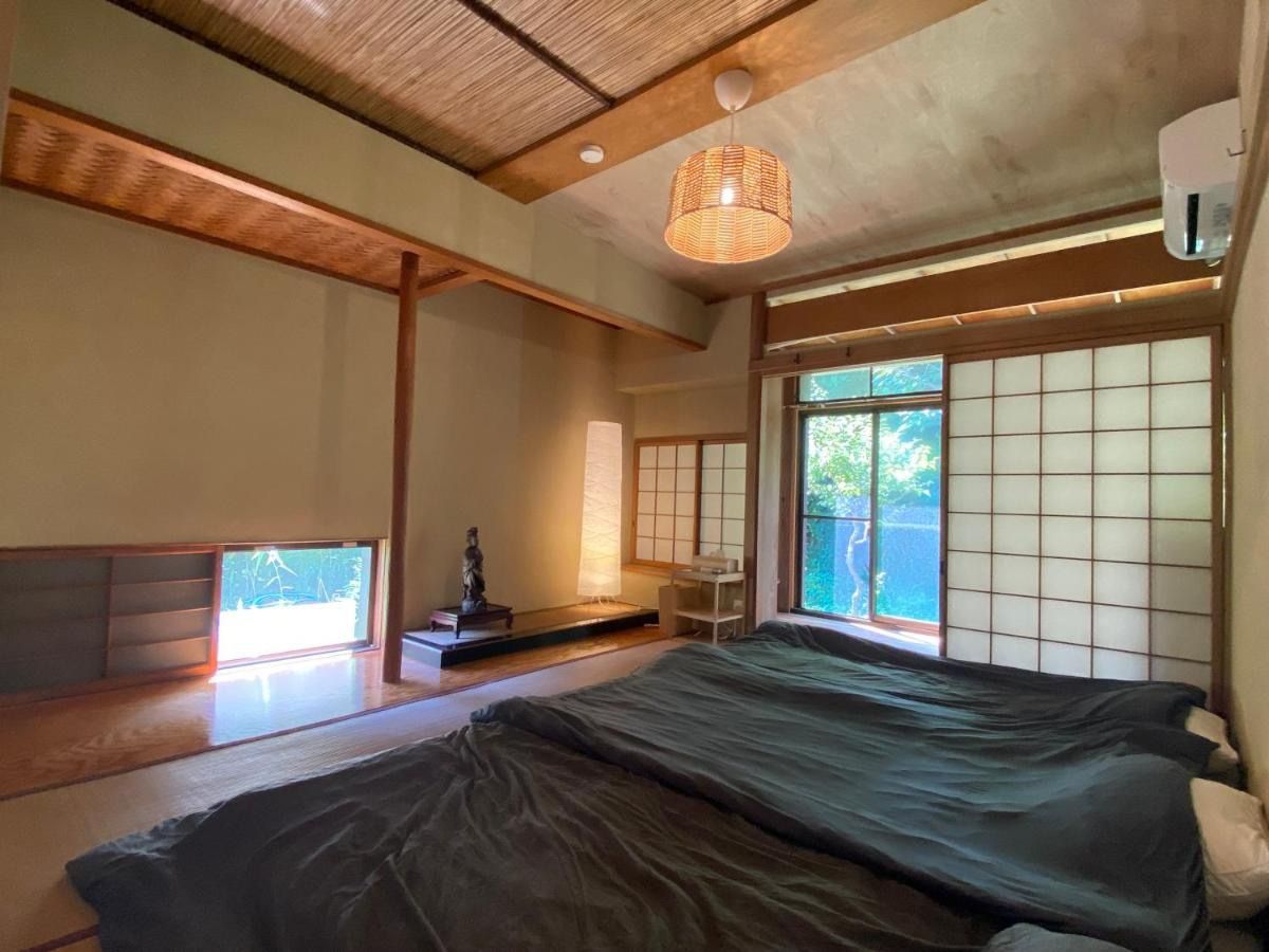 湊庵 路考茶- so-an rokocha -101号室