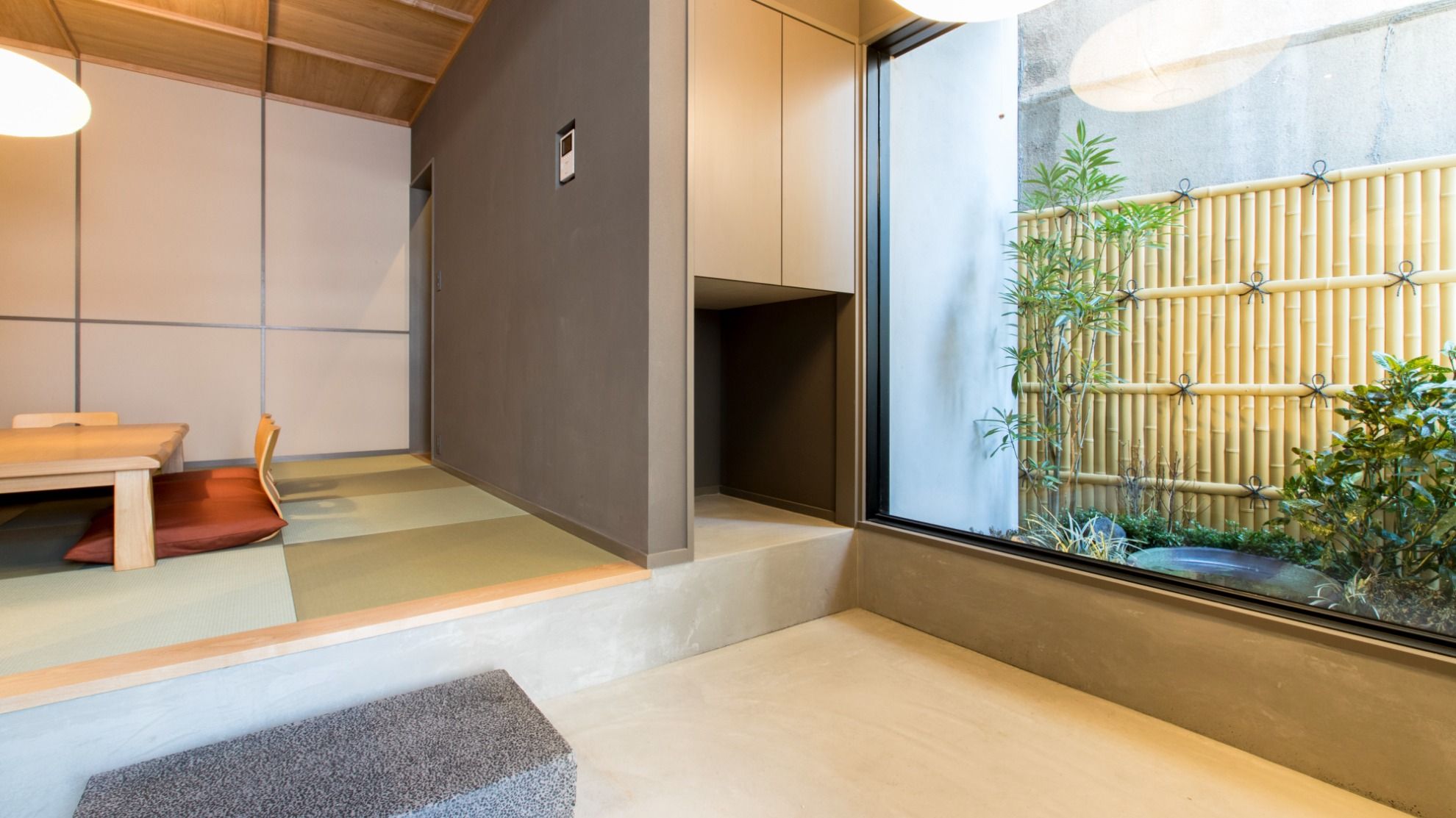 MUSUBI HOTEL MACHIYA HARUYOSHI - 5