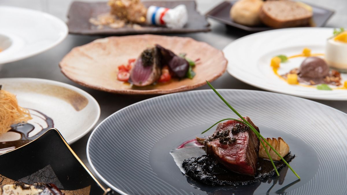朝のクルージング体験付き  ！夕食は絶景と共に薩摩フレンチコース - 4