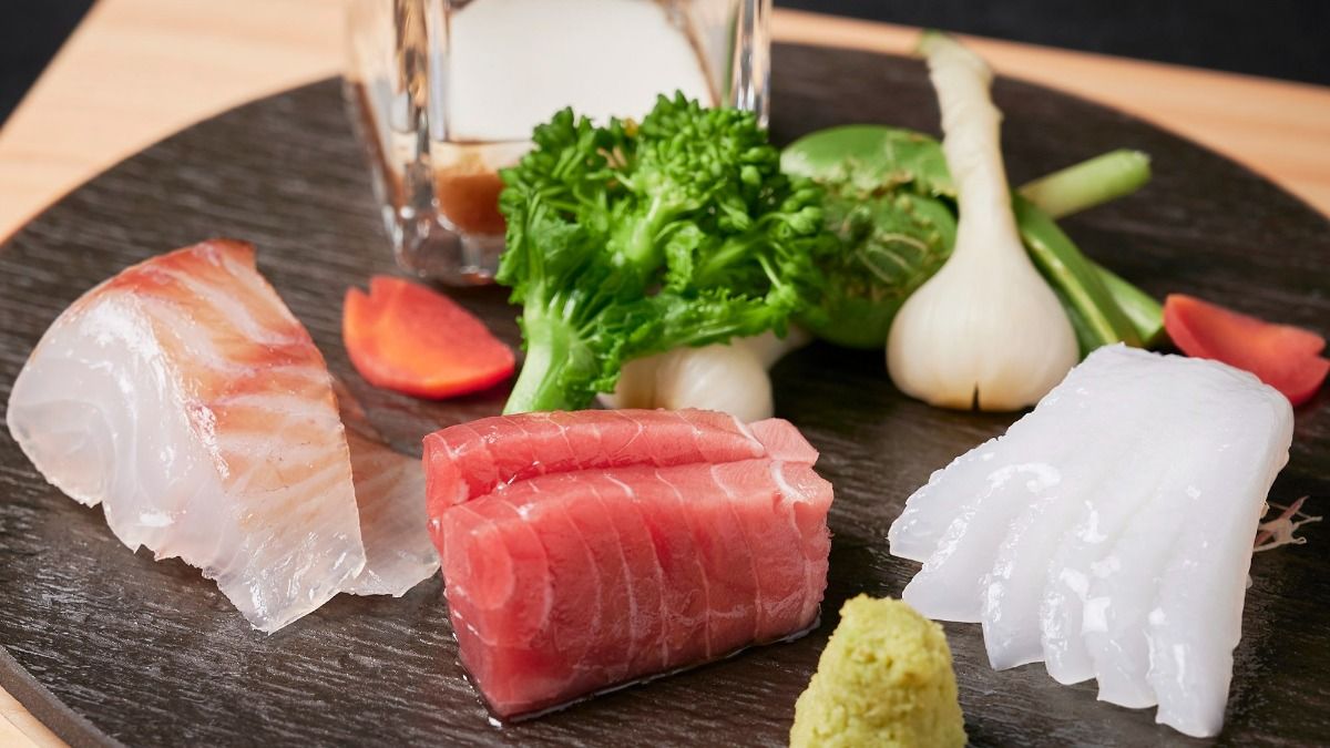 春の創作和食 旬をいただく贅沢三昧コース(1泊2食付) - 4