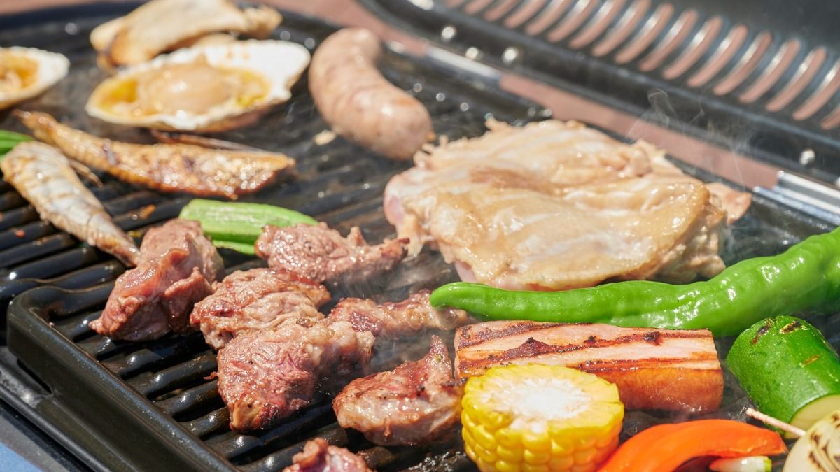 【1日1組限定】貸切テラス×鹿児島食材で豪華BBQコース - 5