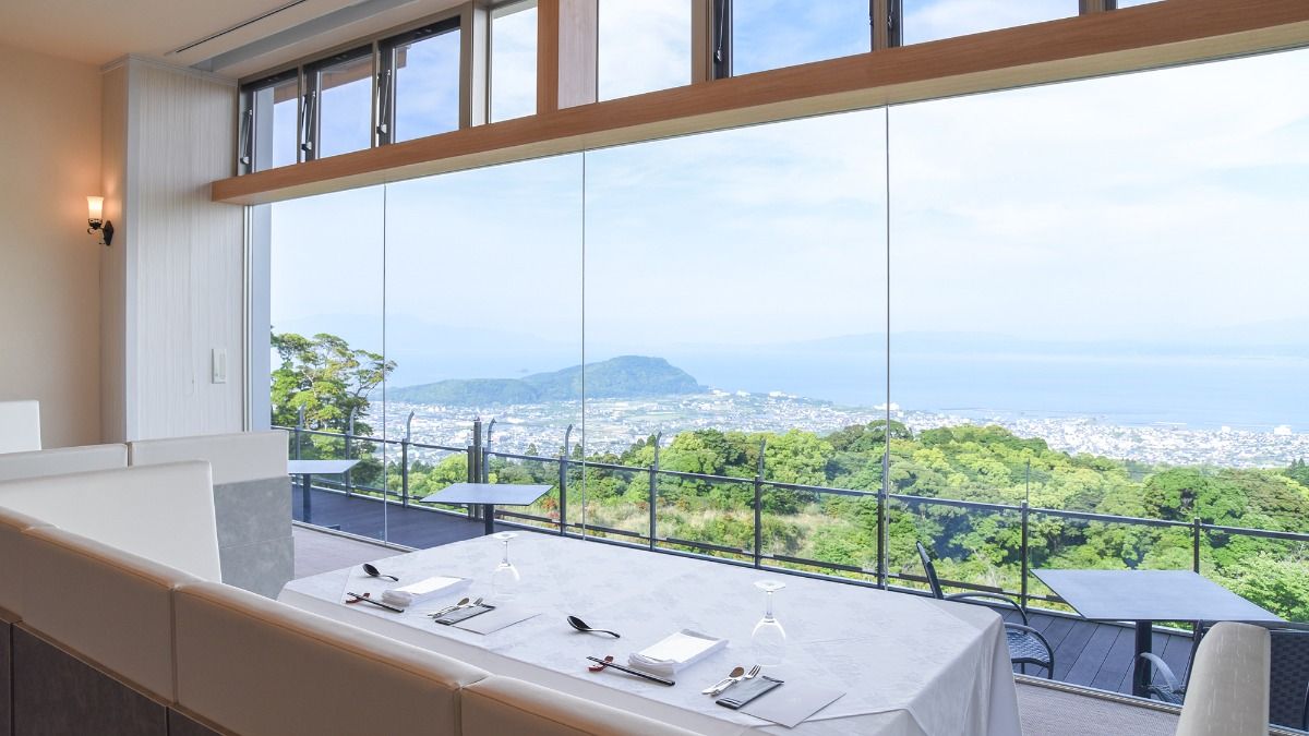 【連泊Stay】指宿の食・SPA・自然を堪能！レストラン満喫 - 3