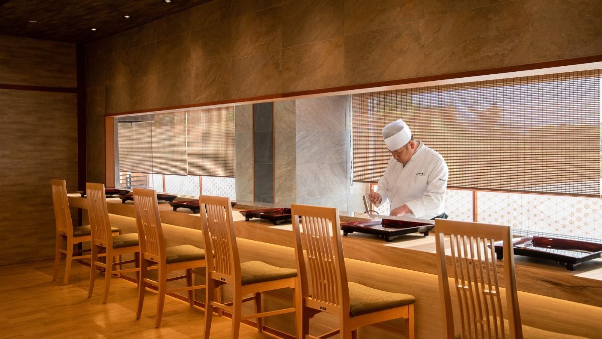 【連泊Stay】指宿の食・SPA・自然を堪能！レストラン満喫 - 4