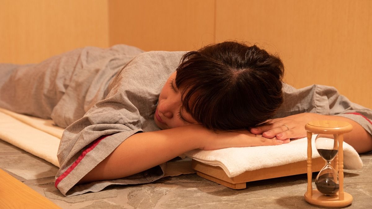 【連泊Stay】指宿の食・SPA・自然を堪能！レストラン満喫 - 6