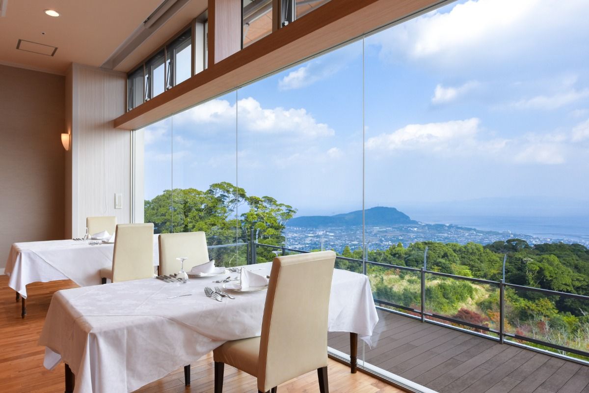 季節を味わう 薩摩フレンチコース＜カジュアル＞