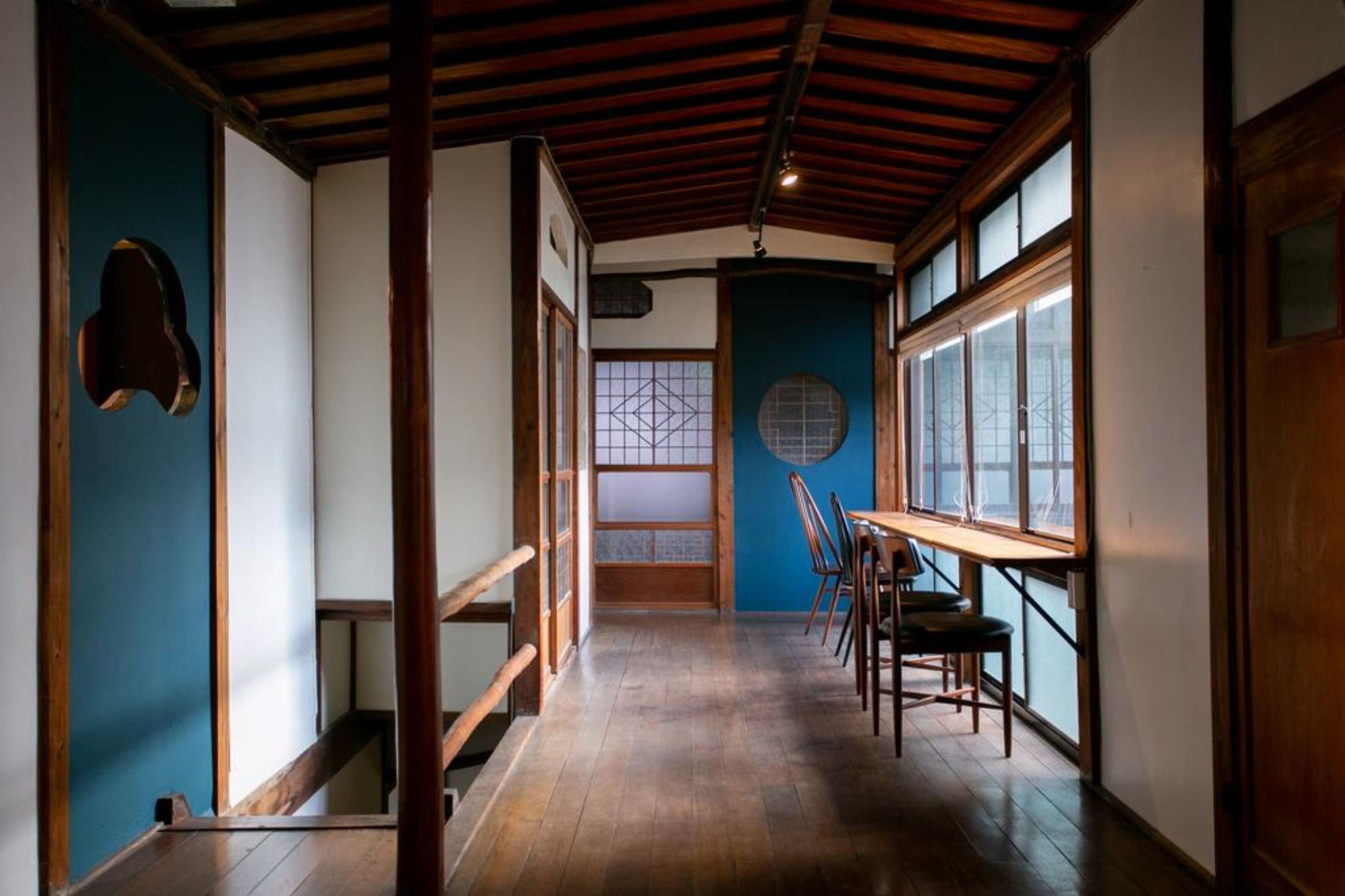 門司港ゲストハウス PORTO（ポルト）