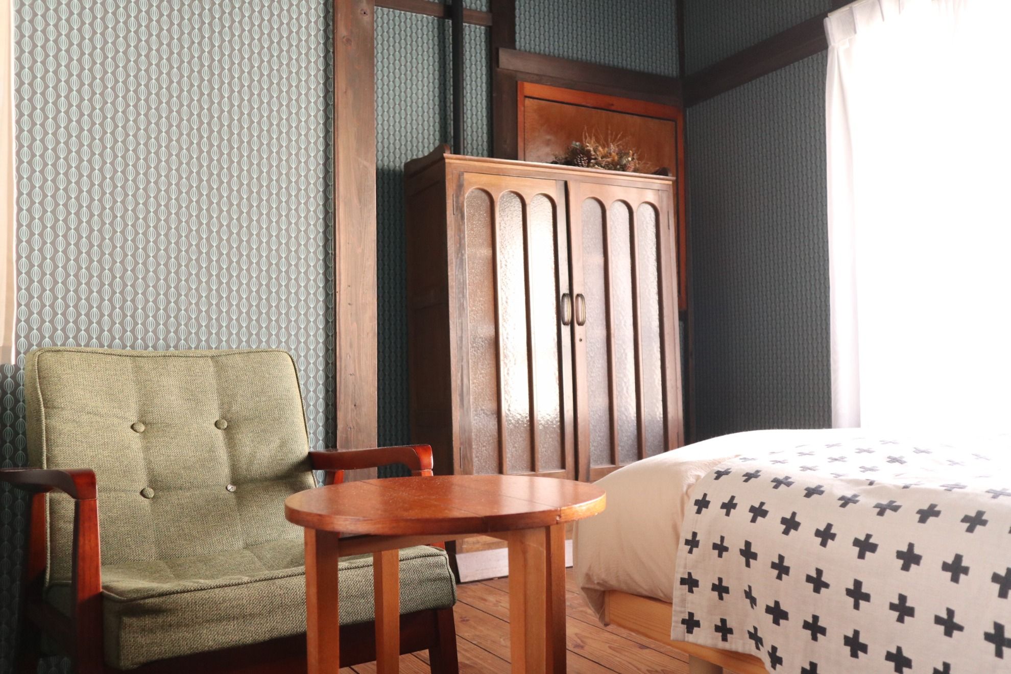 Mojiko guesthouse PORTO（門司港ゲストハウス ポルト）