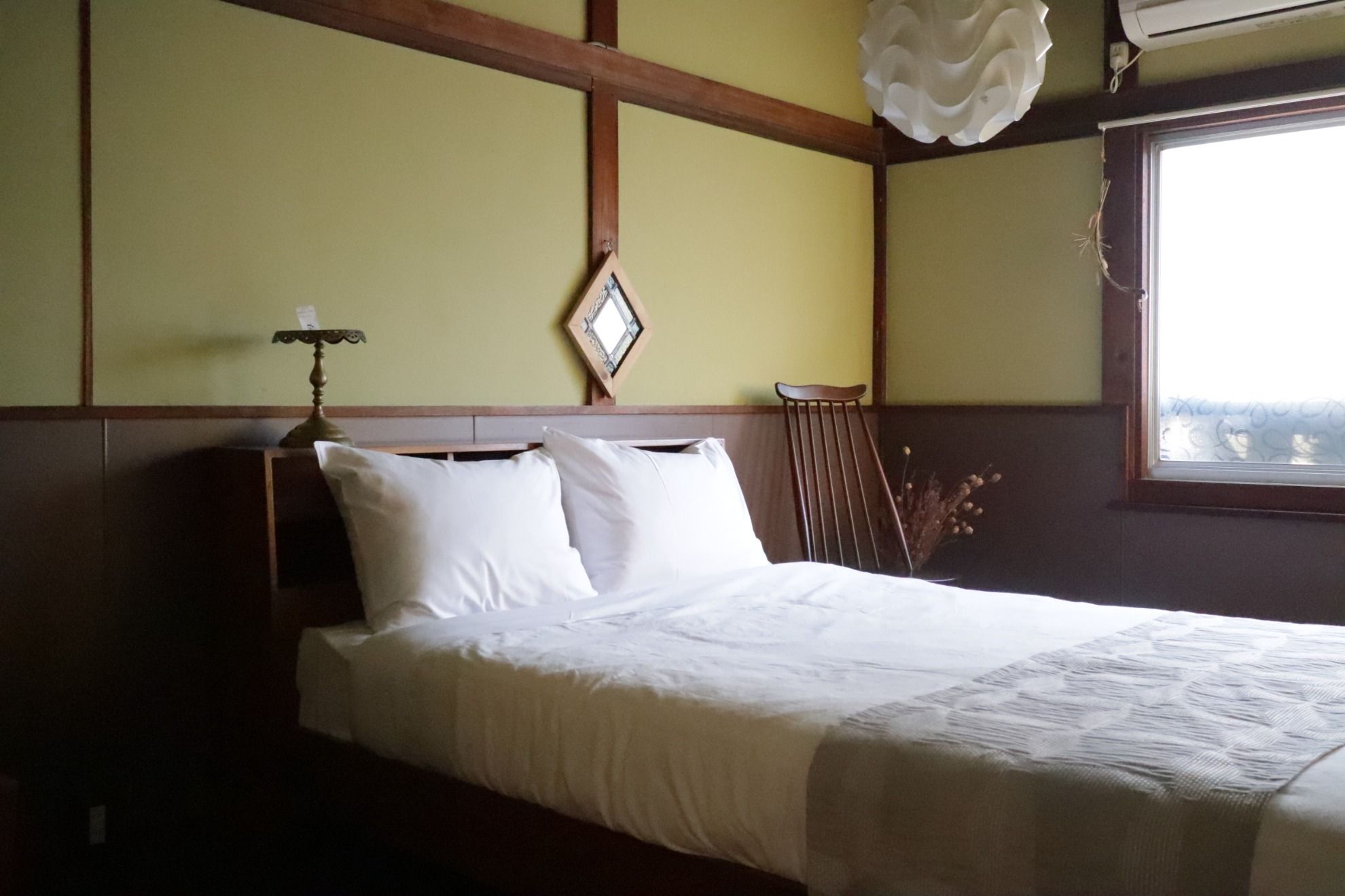 Mojiko guesthouse PORTO（門司港ゲストハウス ポルト）