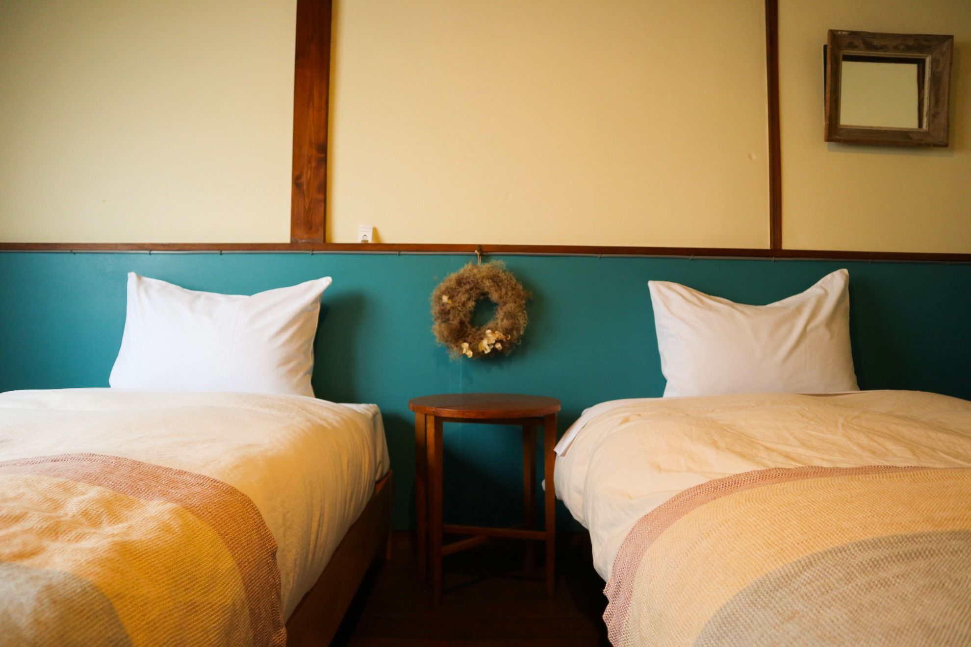 Mojiko guesthouse PORTO（門司港ゲストハウス ポルト）