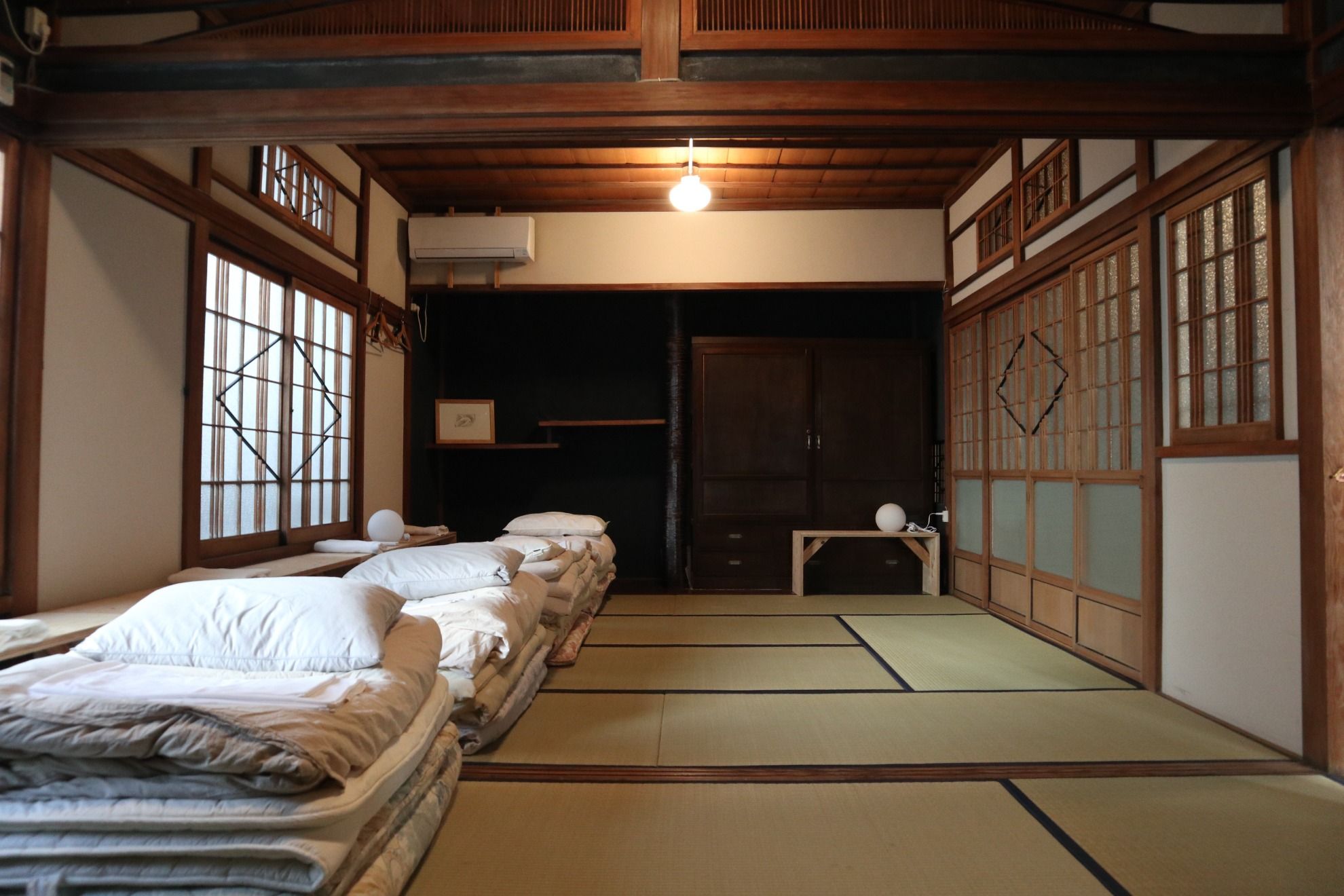 Mojiko guesthouse PORTO（門司港ゲストハウス ポルト）