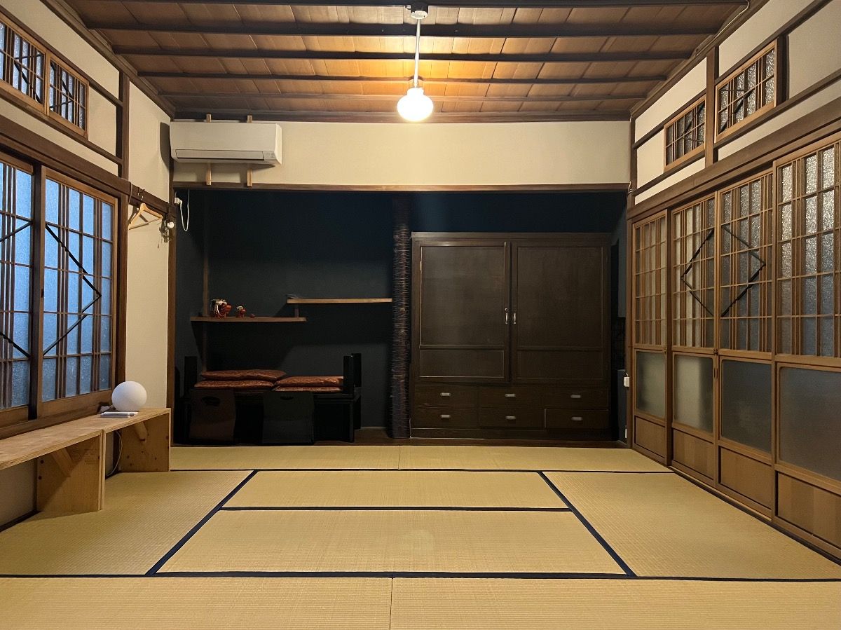 大広間 (海) - 2
