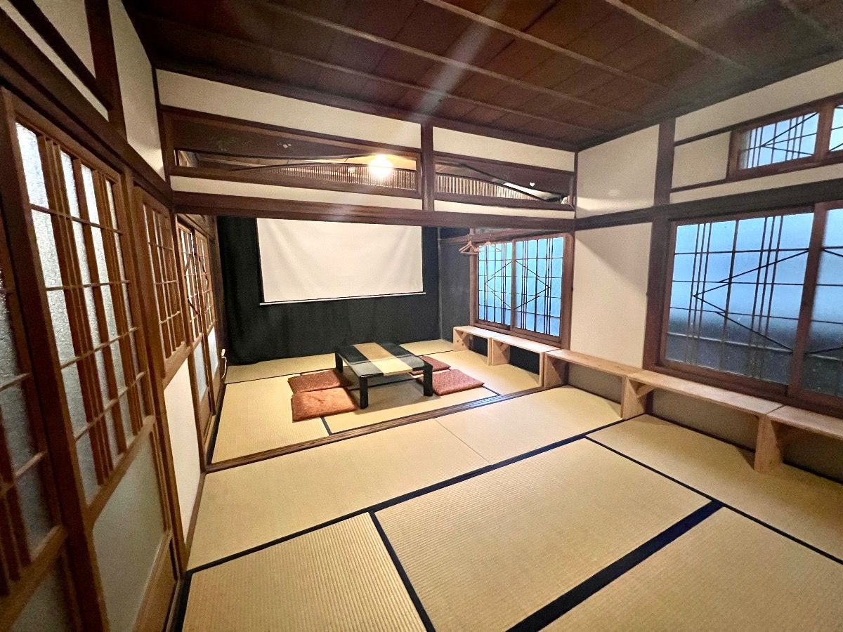 大広間 (海) - 3