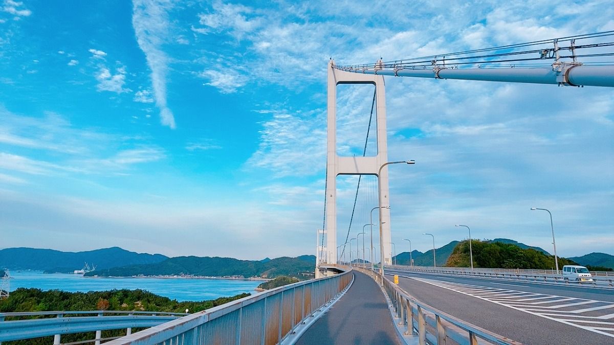 【E-バイク付プラン】海風に乗って特別な島をサイクリング - 2