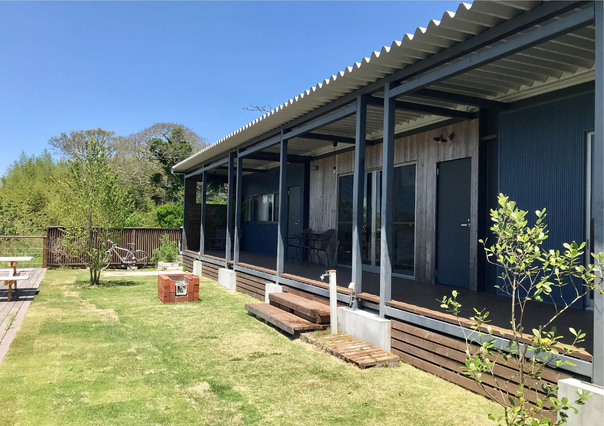 Capetown Container Resort - 2
