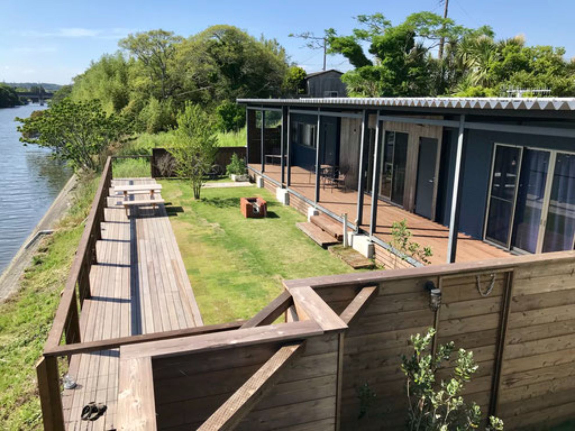 Capetown Container Resort - 3