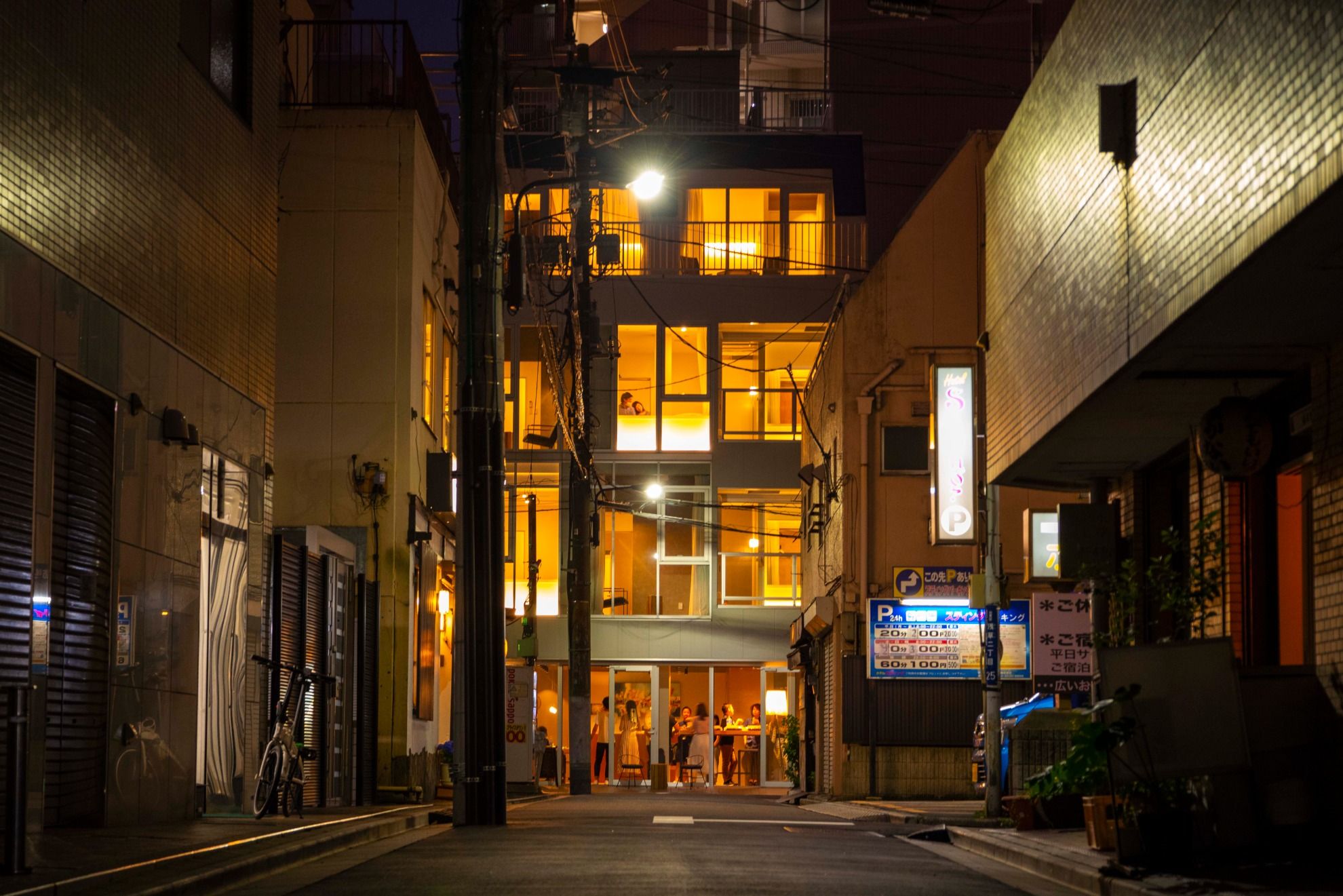 TIME SHARING STAY ASAKUSA - 5
