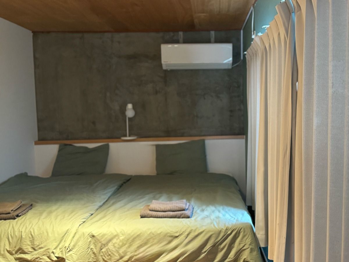 【別館❶】「ろ」TWIN ROOM