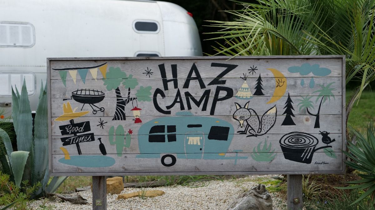 CAMP - 2
