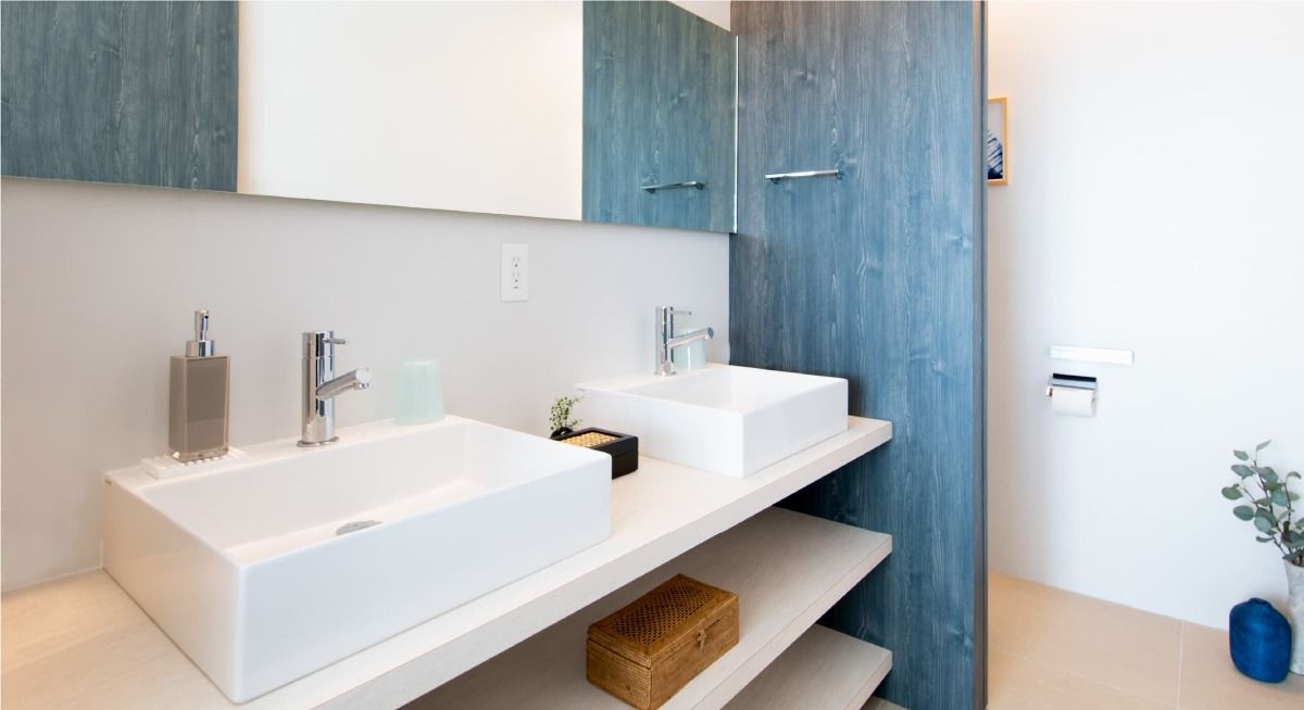 KOURI VILLA Indigo - 12