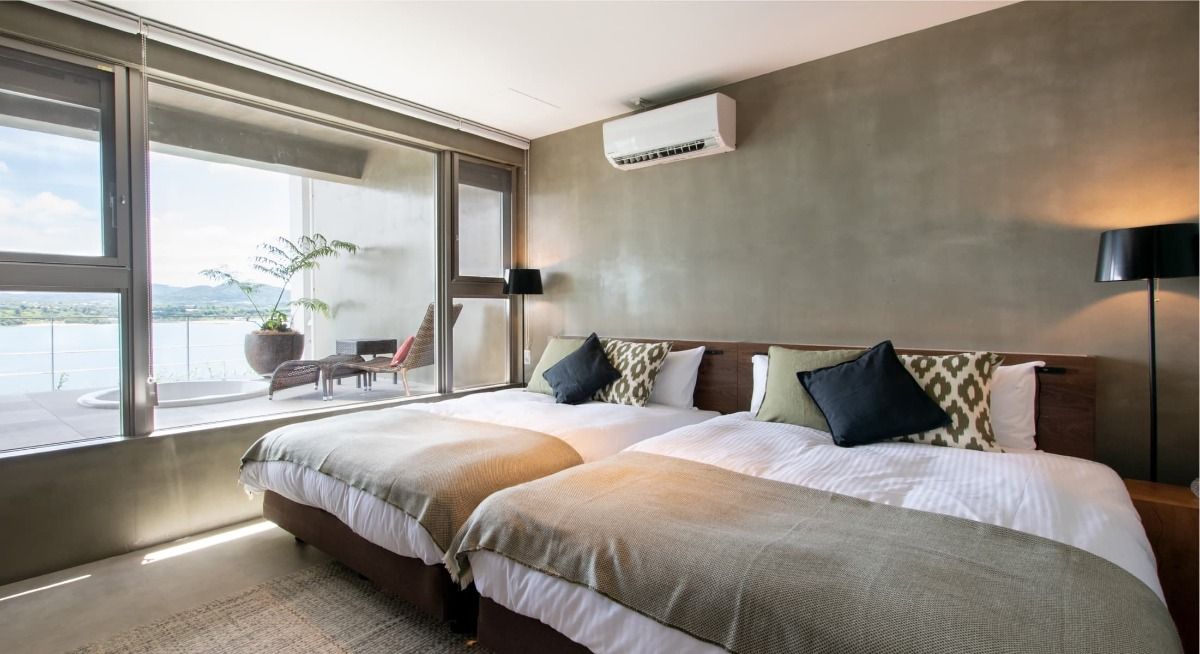 KOURI VILLA Indigo - 13