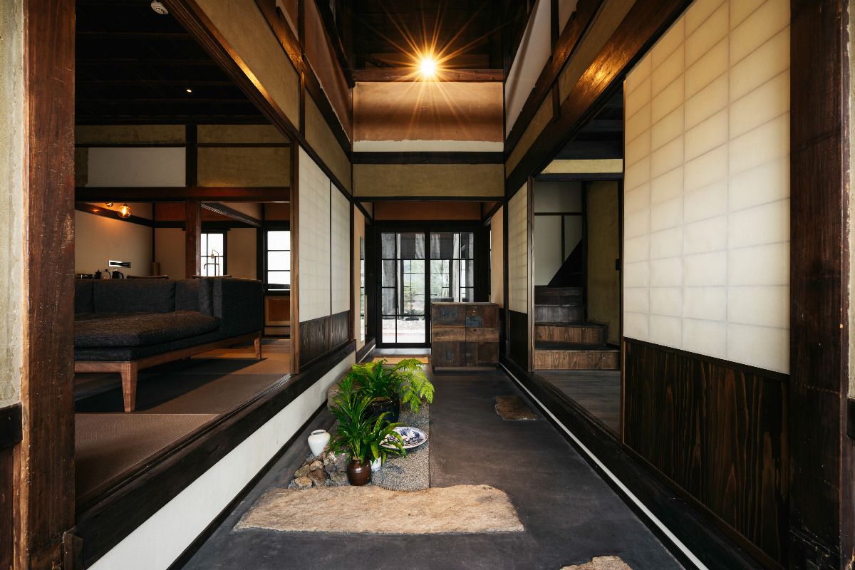 PAAK HOTEL