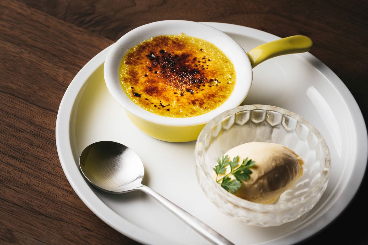 夕朝食付き（「ベルエポック」出張シェフのフレンチコース） - 8